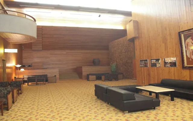 Kibikougen Resort Hotel