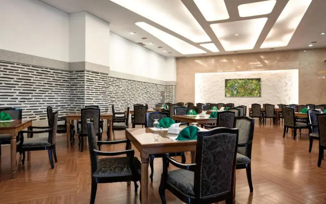 Mokpo Shinan Beach Hotel