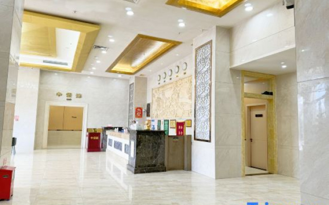 Jinghong Hotel