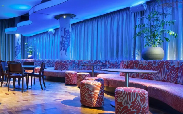 Four Points by Sheraton Perth