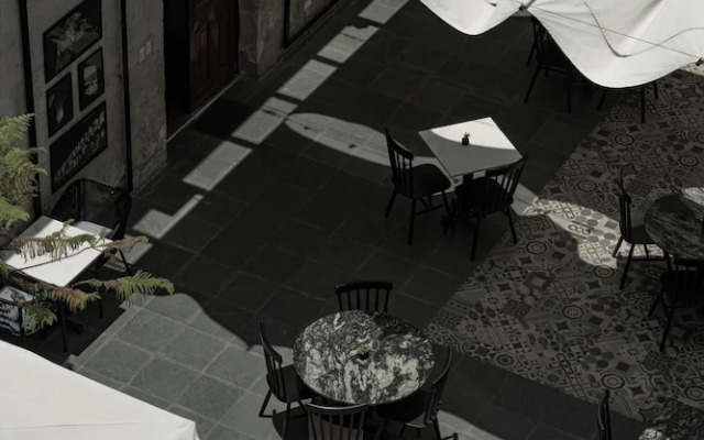 QASA Arequipa by Nomad