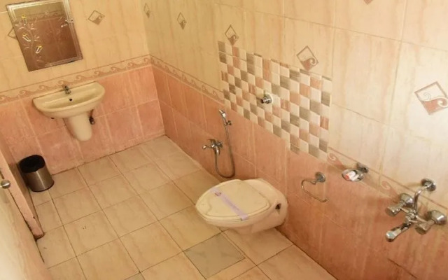 Hotel Mahabir Galaxy
