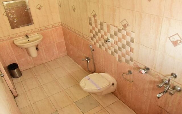 Hotel Mahabir Galaxy