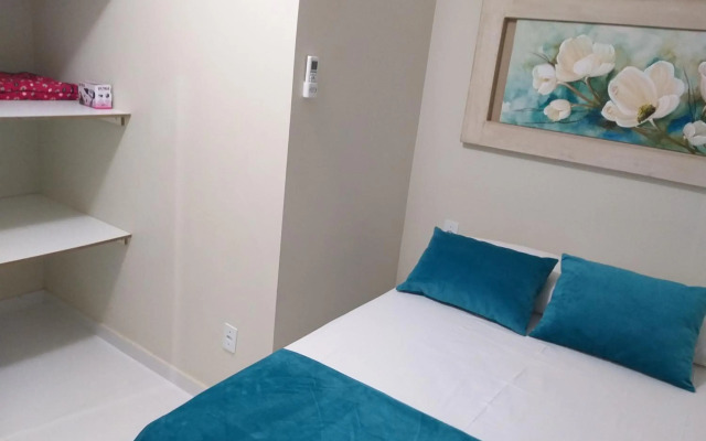 Flat Flor de Peroba -2-Maragogi AL qualidade 5 estrela