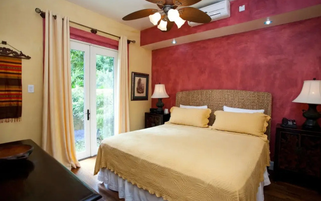 Hermosa Cove Villa Resort and Suites