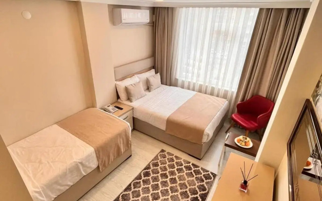 Şimal Hotel