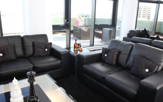 Dream Apartments Dundee