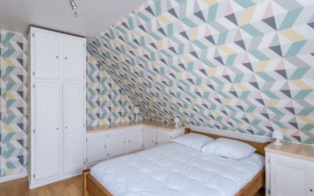 House La Perle Cancale