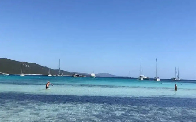Silvana - 100 m From Beach - A1