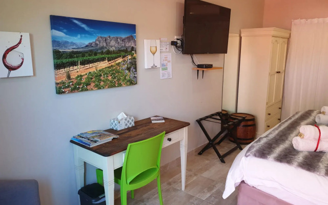 Dilisca Guesthouse