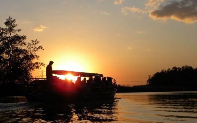 Express By Holiday Inn Moerdij