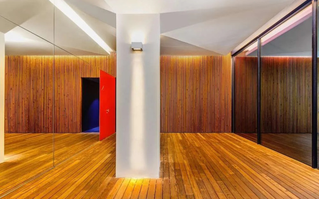 Nautico Apartments by Apt Iin - Cascais Center