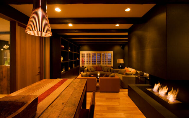 Kimamaya Boutique Hotel