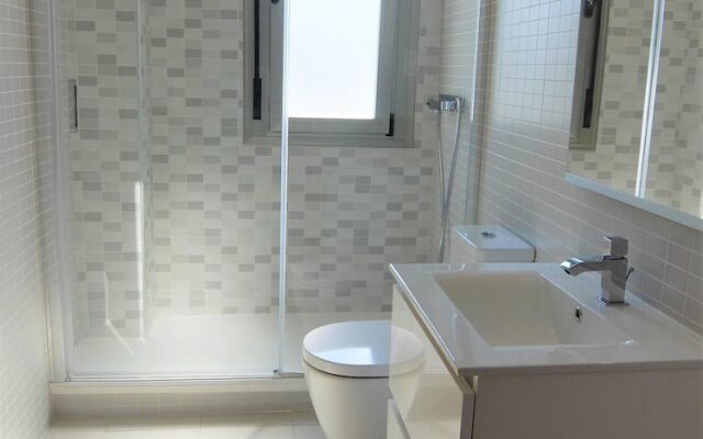 Dunas Victoria 1º - 5ª (Sólo Familias)