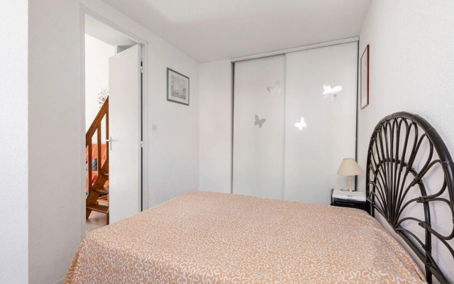 House in France Near Beach & City Center