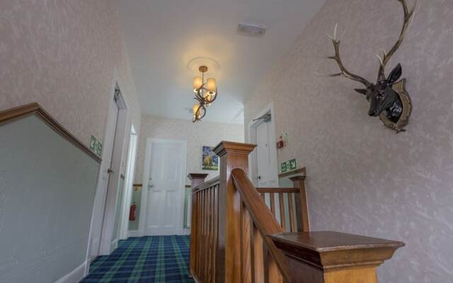 The Tables Guest House