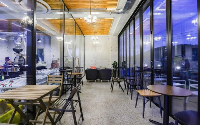 Yeosu Gagopa Pension