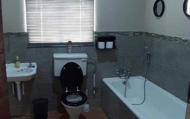 Roos Getaway Apartments #7