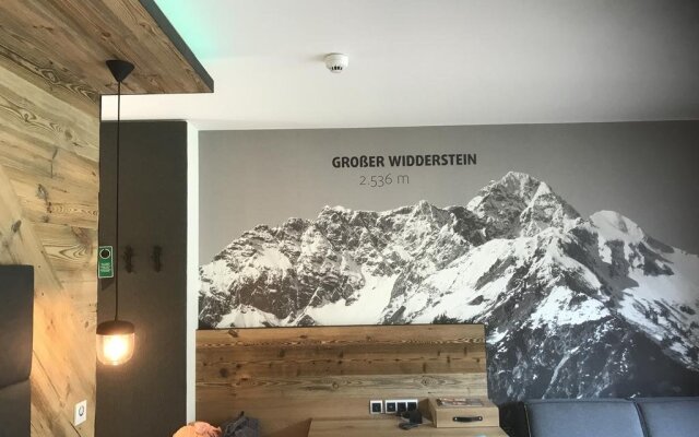 Wellnesshotel Walserhof