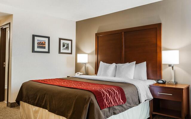 Spark by Hilton Denver East I 70