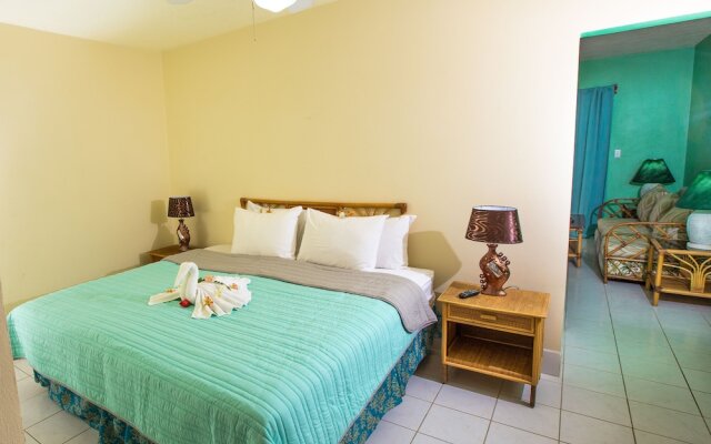 Banana Beach Resort