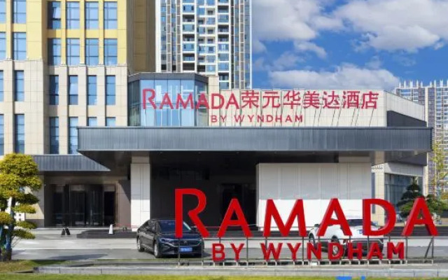 Ramada by Wyndhm Miluo