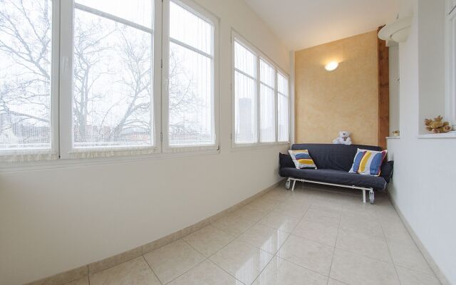 Dom & House - Apartments Monte Cassino
