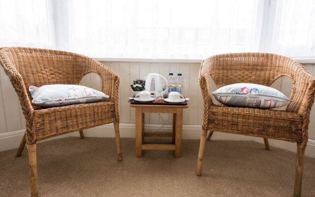 Lazy Days Guest House