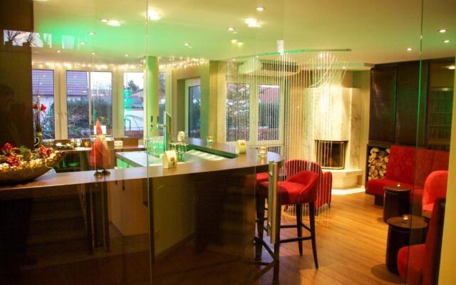 Astralis Hotel Domizil