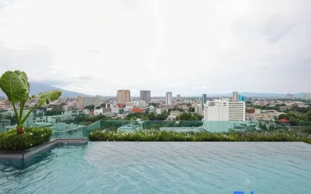 Specious Luxury 2 bedrooms Apt.