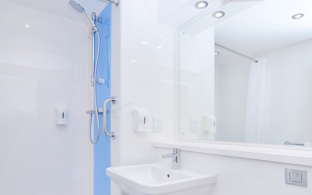 Travelodge Clacton on Sea Central