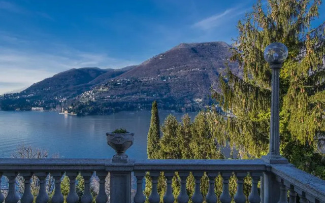 Villa Costanza