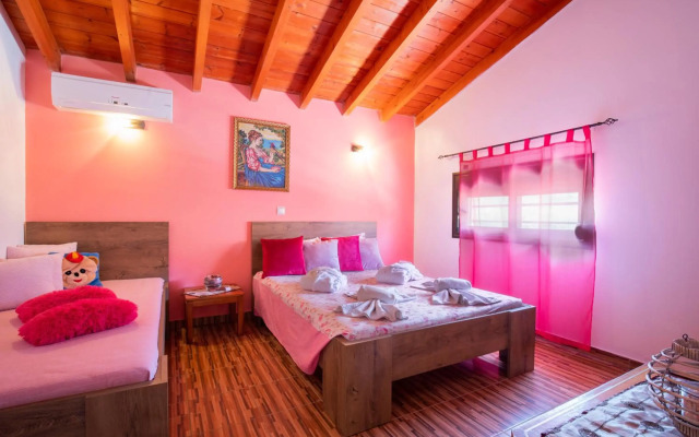 Stergios Villa
