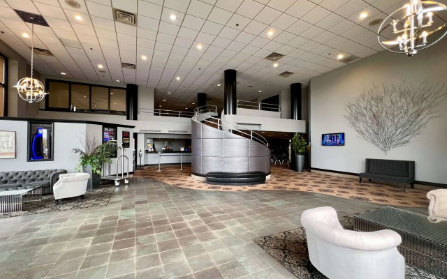Quality Inn & Suites Orland Park - Chicago