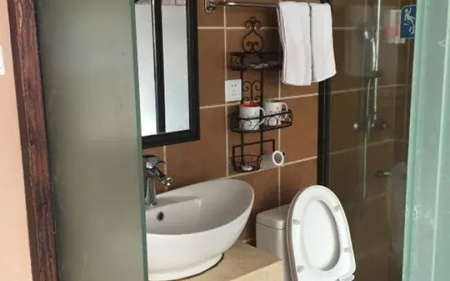 Fu'an Bojing Hotel