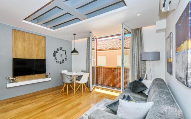 Windrose Design Apartments