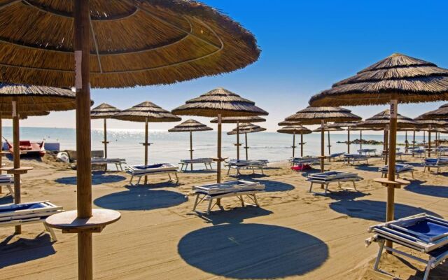 African Beach
