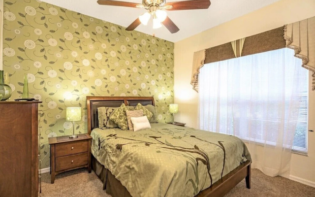 Jasmine 4 Bedrooms