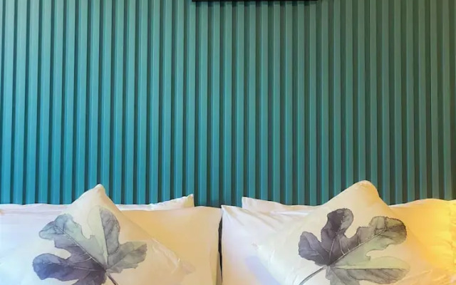 Keang You Boutique Hotel