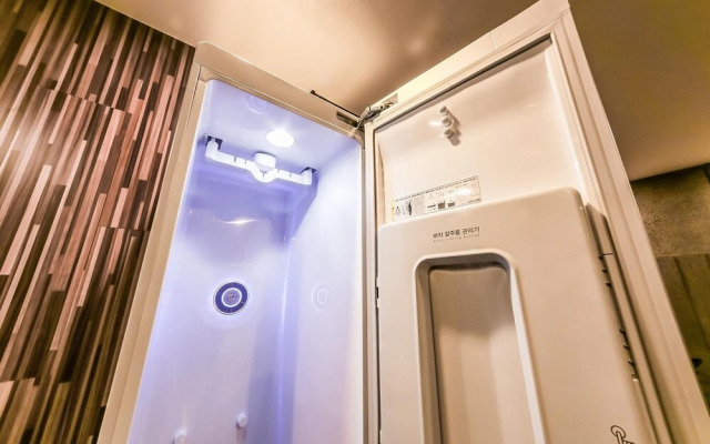 Pohang Mundeok Hotel XYM