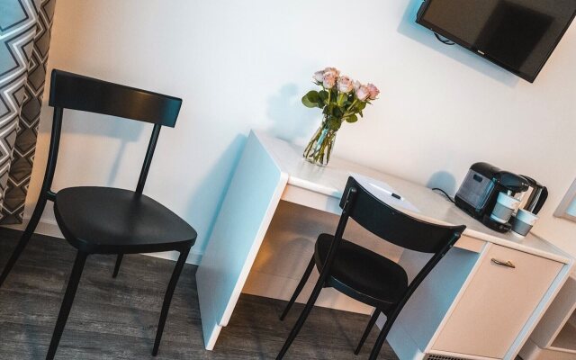 Hotel-Restaurant Zur Post