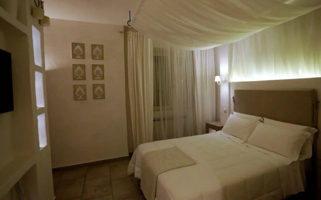 Le Nicchie Guest House