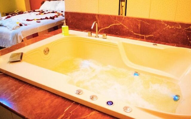 Hotel Costa Norte