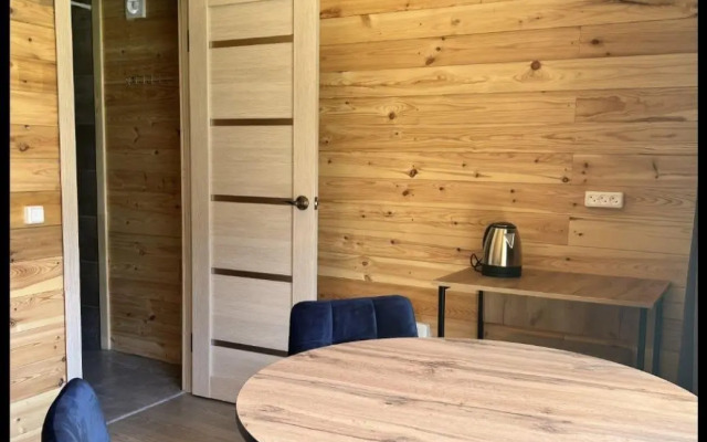 Счастье в горах