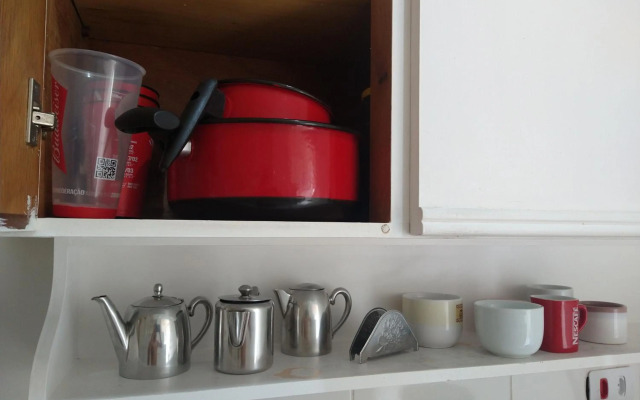 Apartamento em Bertioga próximo ao centro