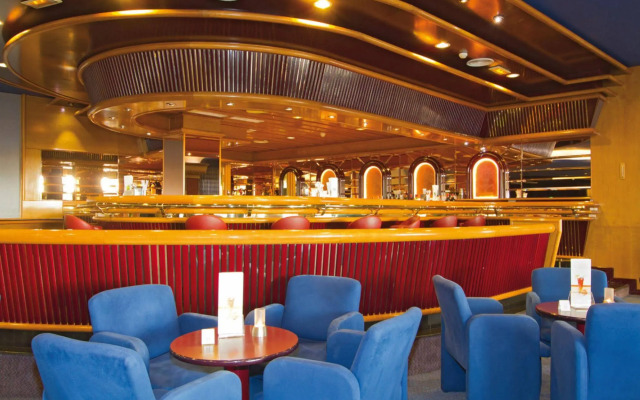 Hotel Riu Arecas - Adults Only