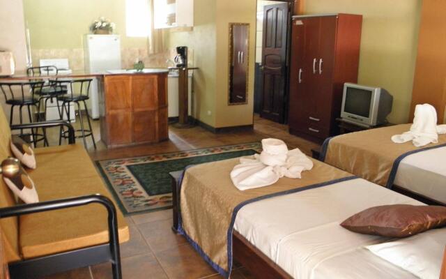 Hotel Jinesta Conchal