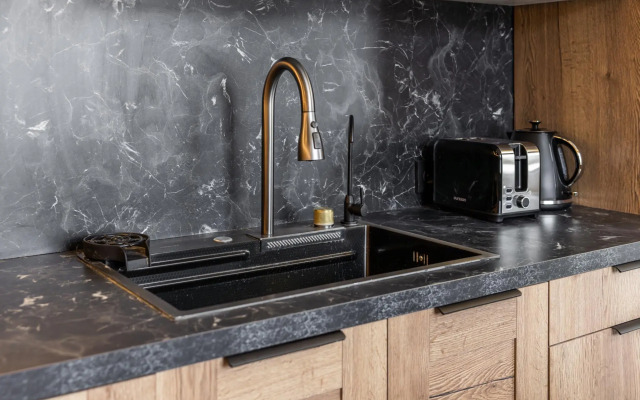 Резиденция Жедочи