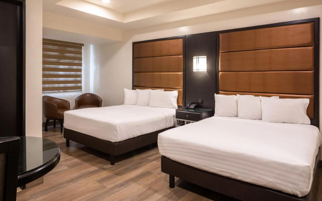 Hotel Astor Tijuana