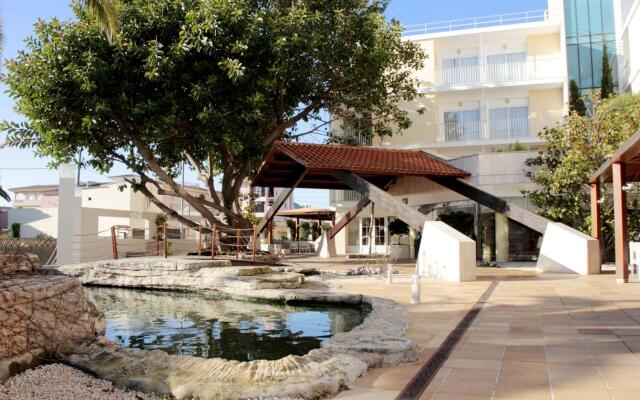 Hotel Capricho
